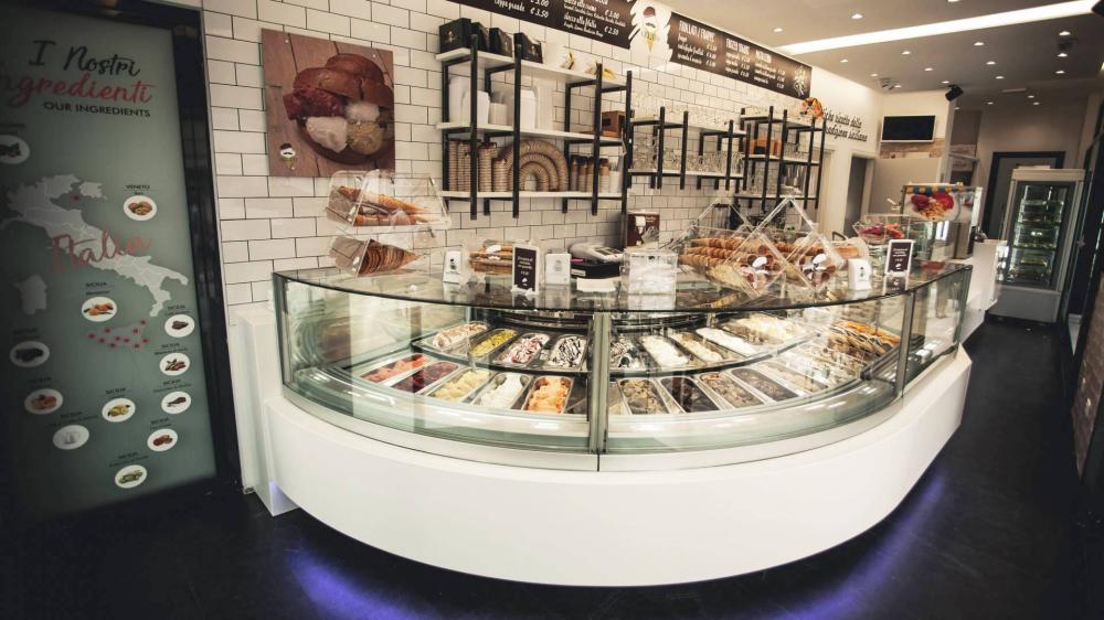 negozio in vendita a San Benedetto del Tronto