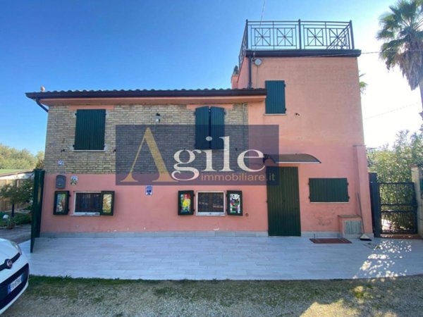 casa indipendente in vendita a San Benedetto del Tronto