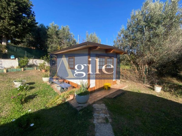casa indipendente in vendita a San Benedetto del Tronto