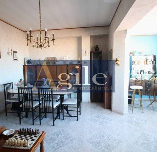 appartamento in vendita a San Benedetto del Tronto