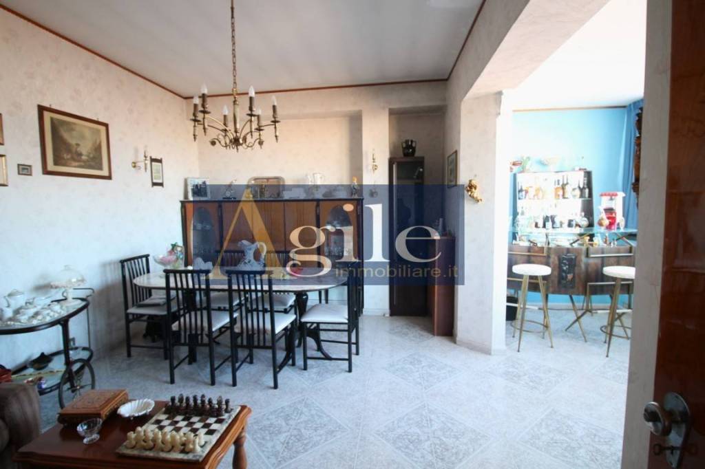 appartamento in vendita a San Benedetto del Tronto