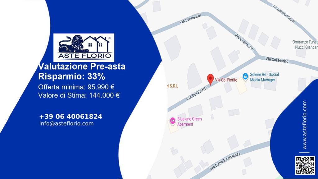 appartamento in vendita a San Benedetto del Tronto