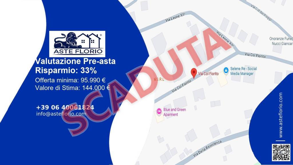 appartamento in vendita a San Benedetto del Tronto