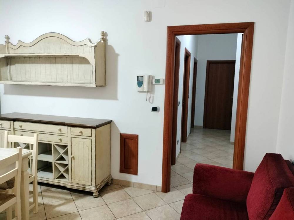 appartamento in vendita a San Benedetto del Tronto in zona Sentina