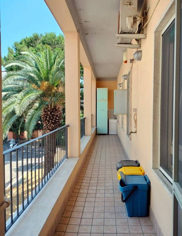 appartamento in vendita a San Benedetto del Tronto in zona Sentina