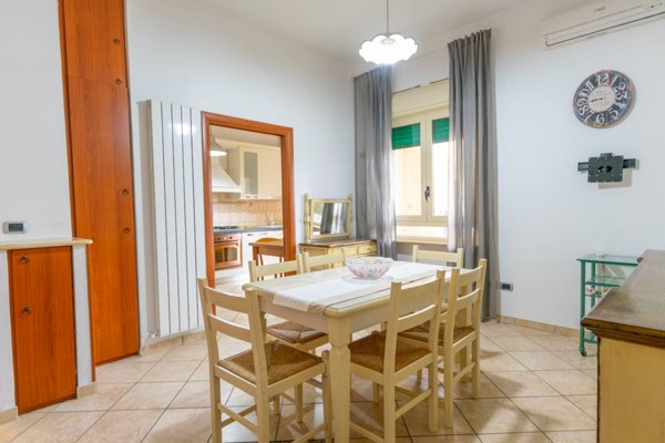 appartamento in vendita a San Benedetto del Tronto