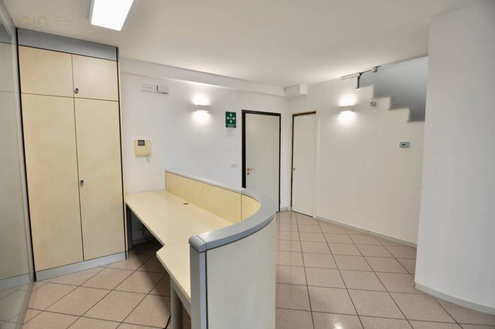 ufficio in vendita a San Benedetto del Tronto