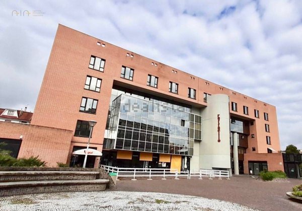 ufficio in vendita a San Benedetto del Tronto