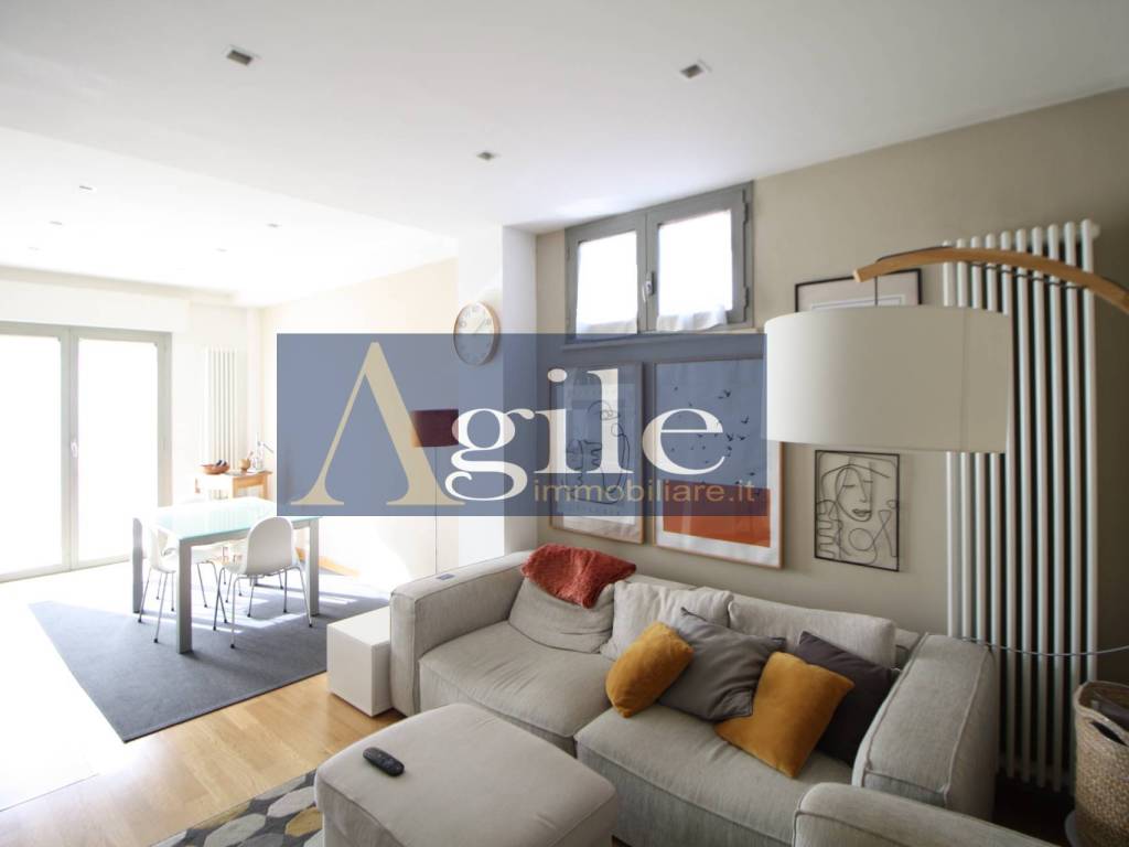 appartamento in vendita a San Benedetto del Tronto