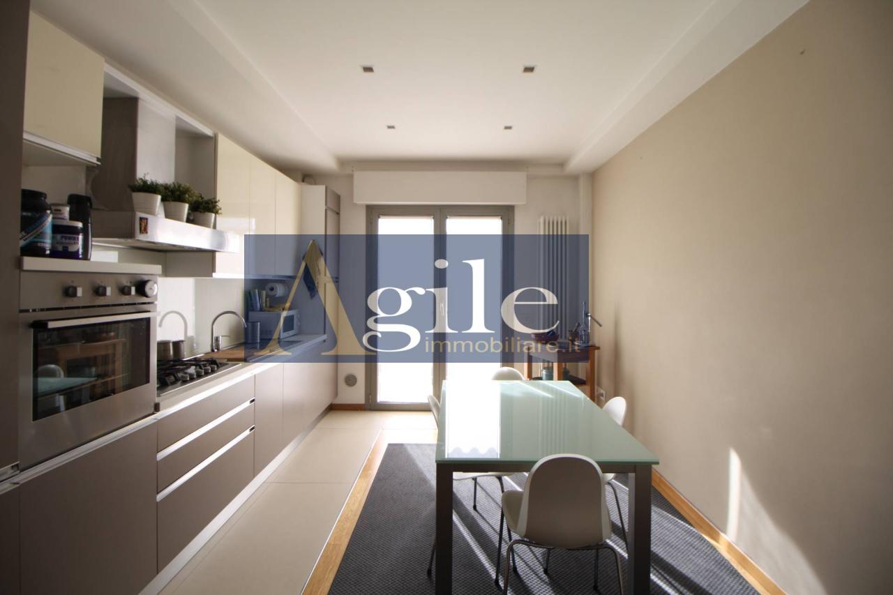 appartamento in vendita a San Benedetto del Tronto