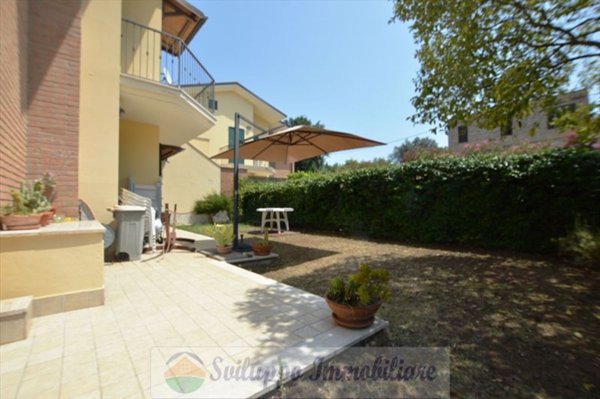 appartamento in vendita a San Benedetto del Tronto