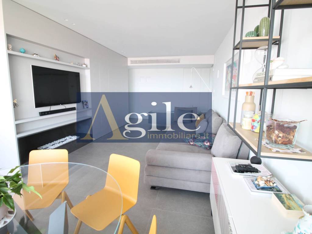 appartamento in vendita a San Benedetto del Tronto