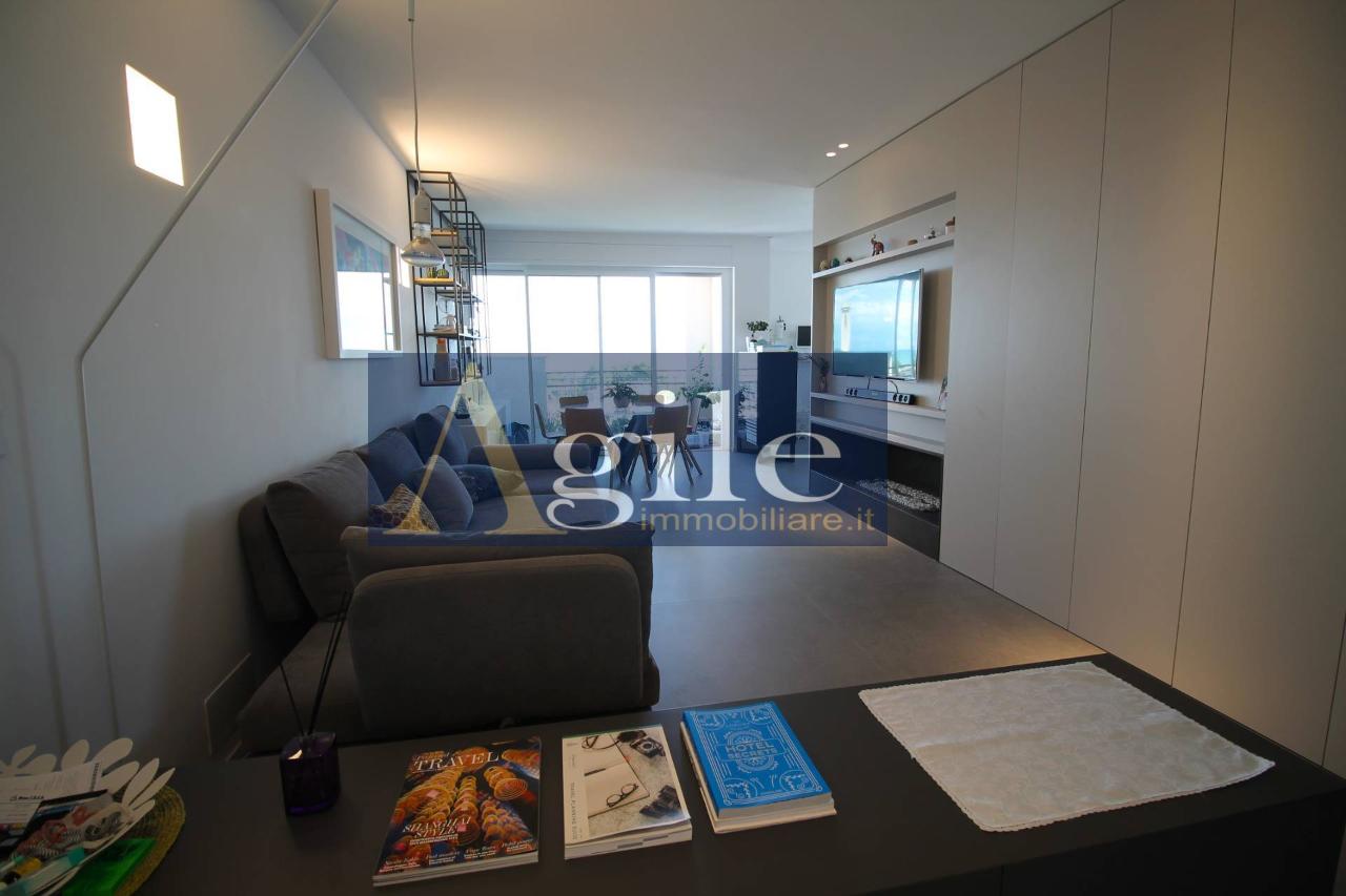 appartamento in vendita a San Benedetto del Tronto