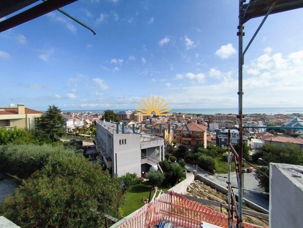 appartamento in vendita a San Benedetto del Tronto
