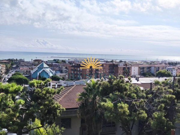 appartamento in vendita a San Benedetto del Tronto