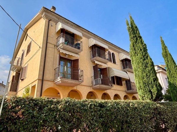 appartamento in vendita a San Benedetto del Tronto