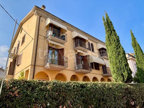 appartamento in vendita a San Benedetto del Tronto