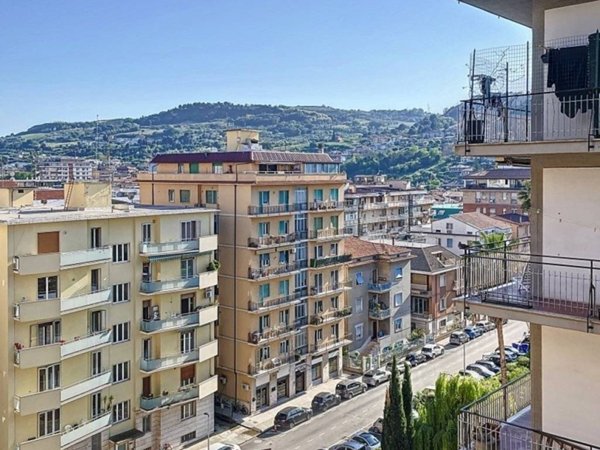 appartamento in vendita a San Benedetto del Tronto