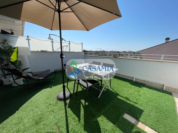 appartamento in vendita a San Benedetto del Tronto