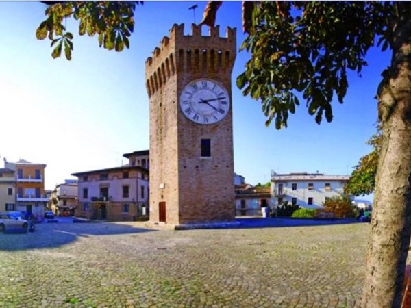 appartamento in vendita a San Benedetto del Tronto