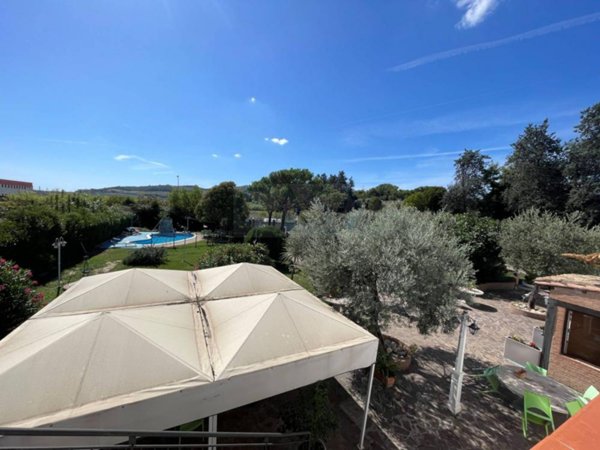 appartamento in vendita a San Benedetto del Tronto