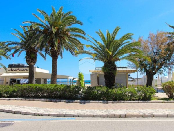 appartamento in vendita a San Benedetto del Tronto