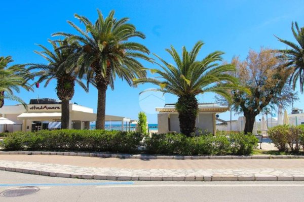 appartamento in vendita a San Benedetto del Tronto in zona Sentina