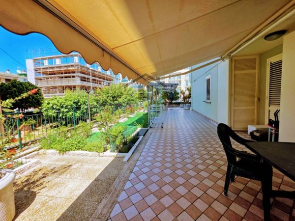 appartamento in vendita a San Benedetto del Tronto