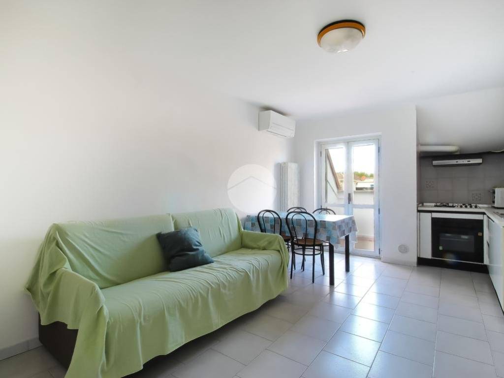 appartamento in vendita a San Benedetto del Tronto