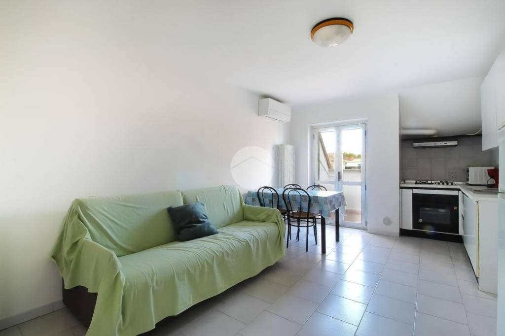 appartamento in vendita a San Benedetto del Tronto in zona Sentina