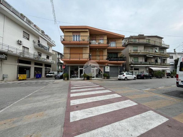 appartamento in vendita a San Benedetto del Tronto