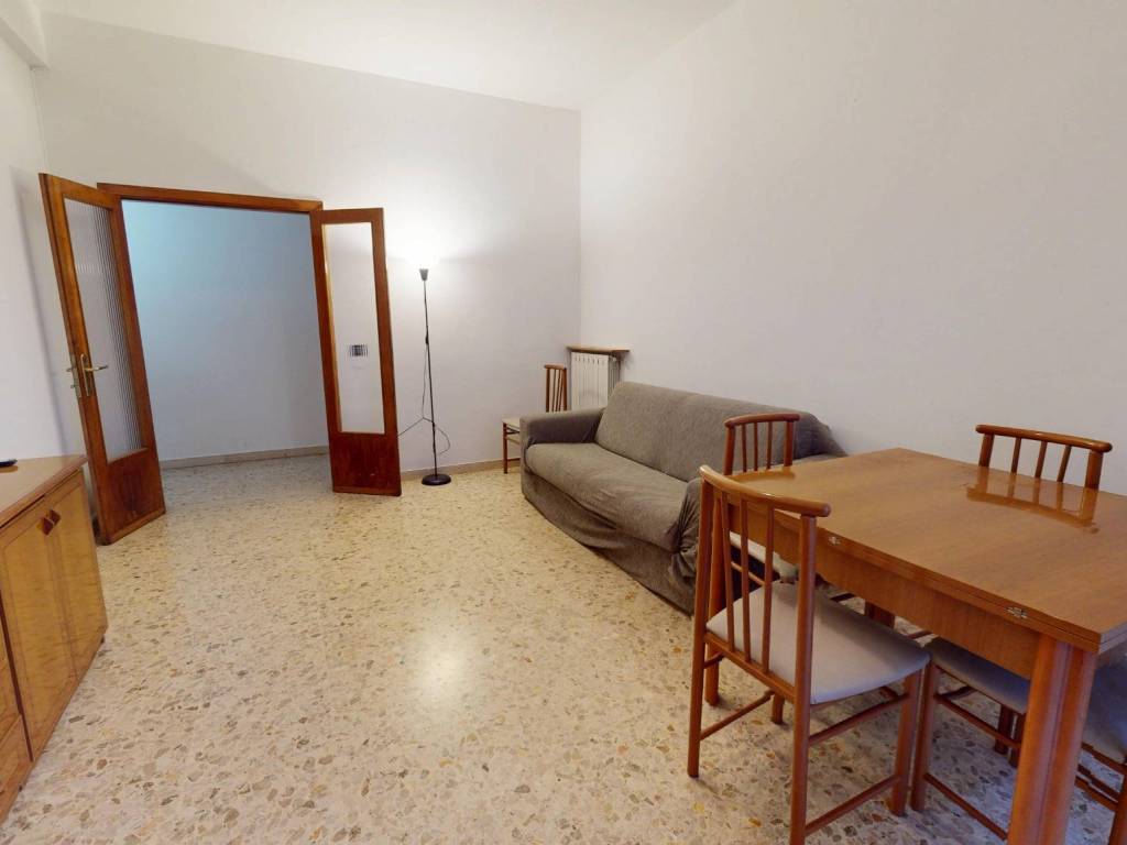 appartamento in vendita a San Benedetto del Tronto