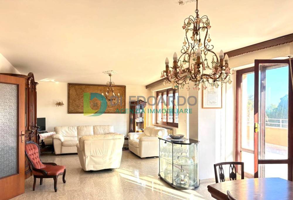 appartamento in vendita a San Benedetto del Tronto