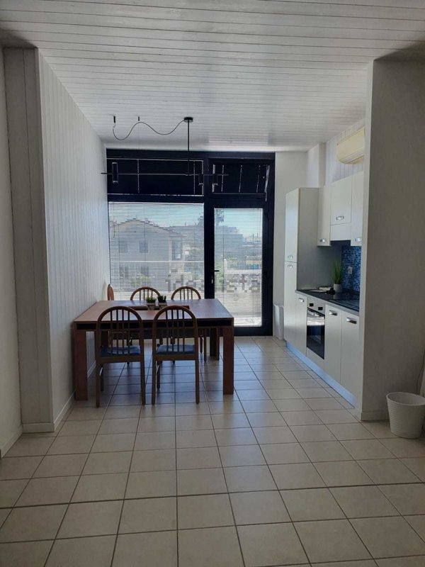 appartamento in vendita a San Benedetto del Tronto in zona Sentina