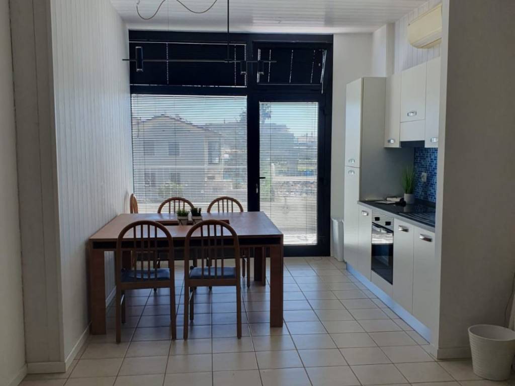 appartamento in vendita a San Benedetto del Tronto in zona Sentina