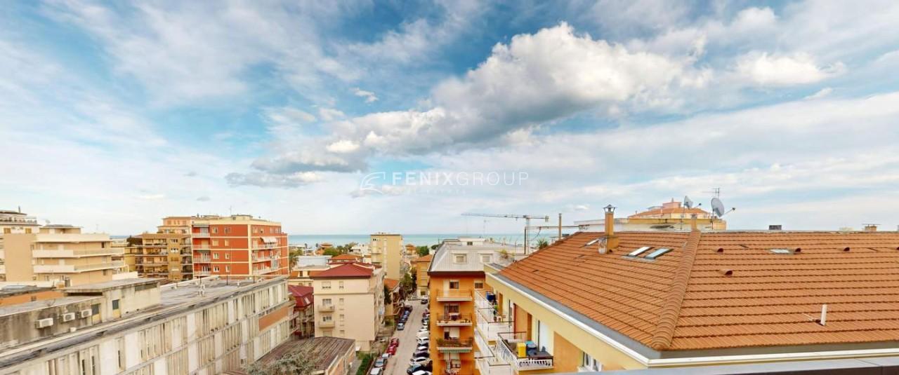 appartamento in vendita a San Benedetto del Tronto