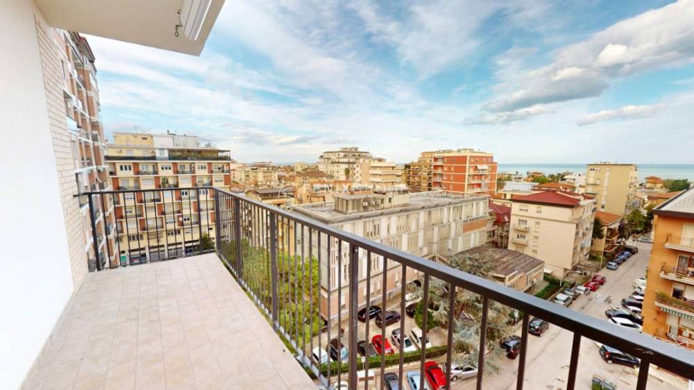 appartamento in vendita a San Benedetto del Tronto