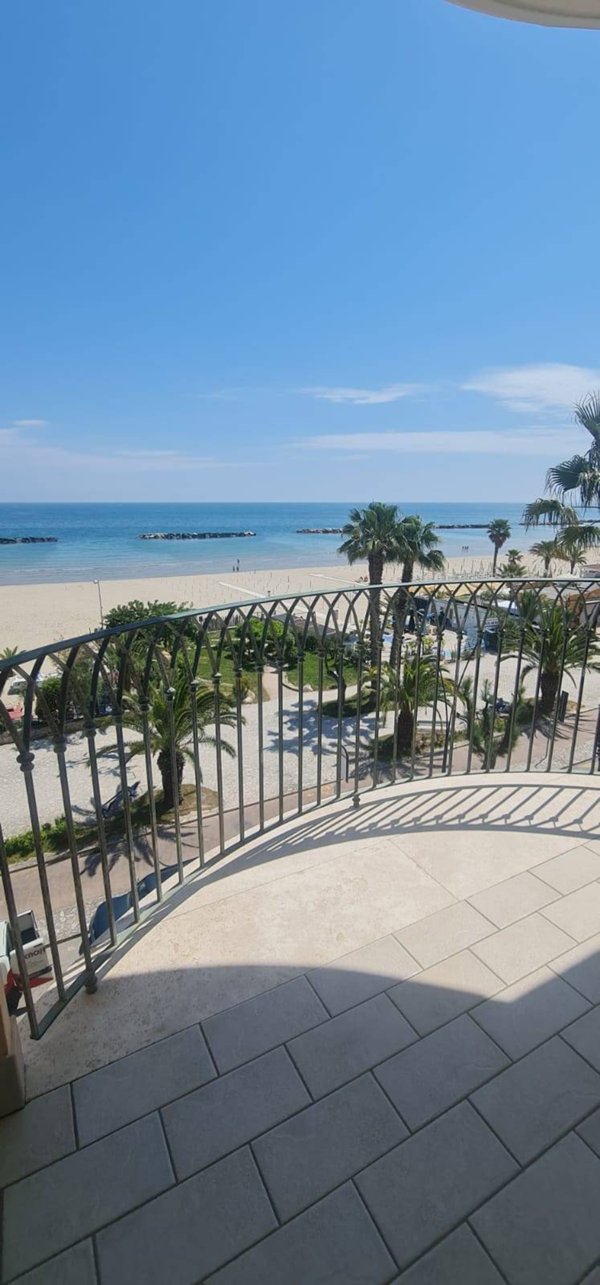 appartamento in vendita a San Benedetto del Tronto