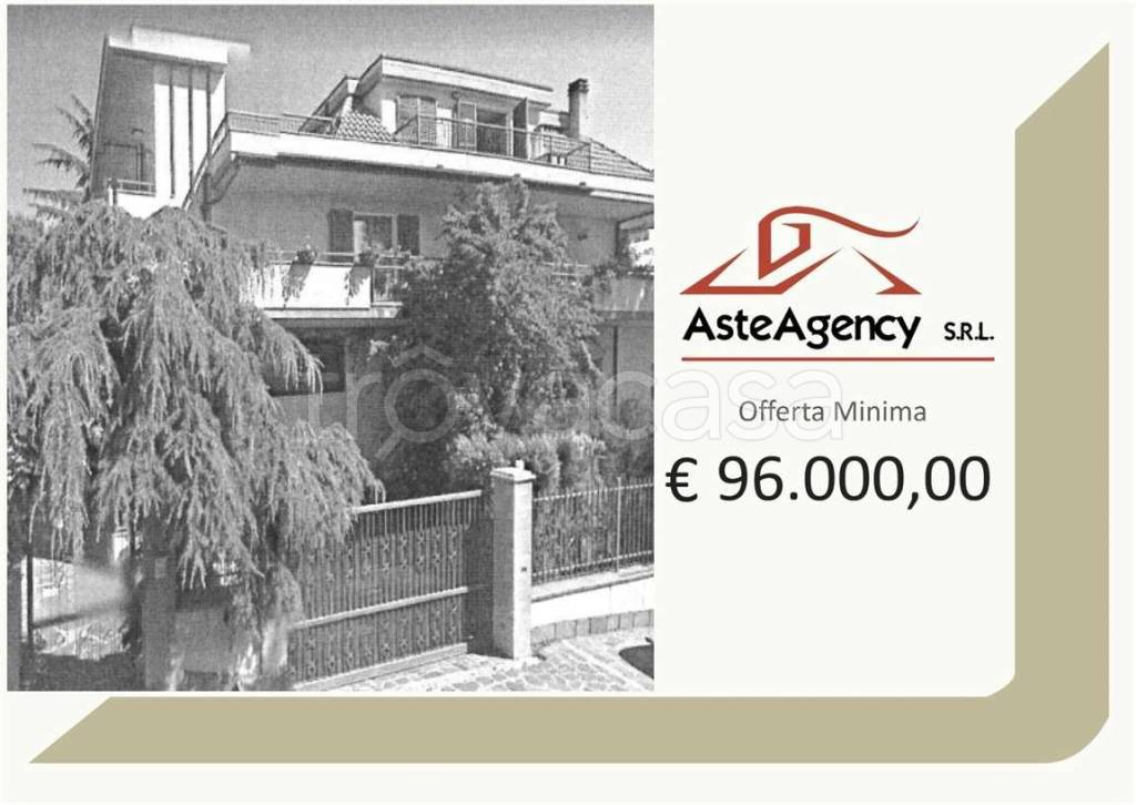 appartamento in vendita a San Benedetto del Tronto