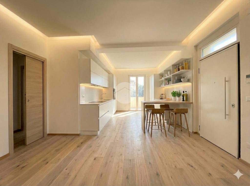 casa indipendente in vendita a San Benedetto del Tronto