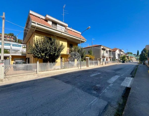 casa indipendente in vendita a San Benedetto del Tronto