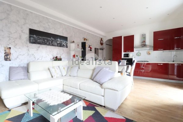 appartamento in vendita a San Benedetto del Tronto