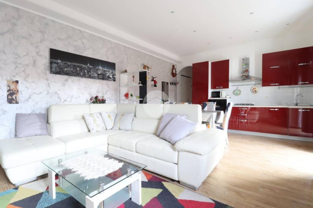 appartamento in vendita a San Benedetto del Tronto