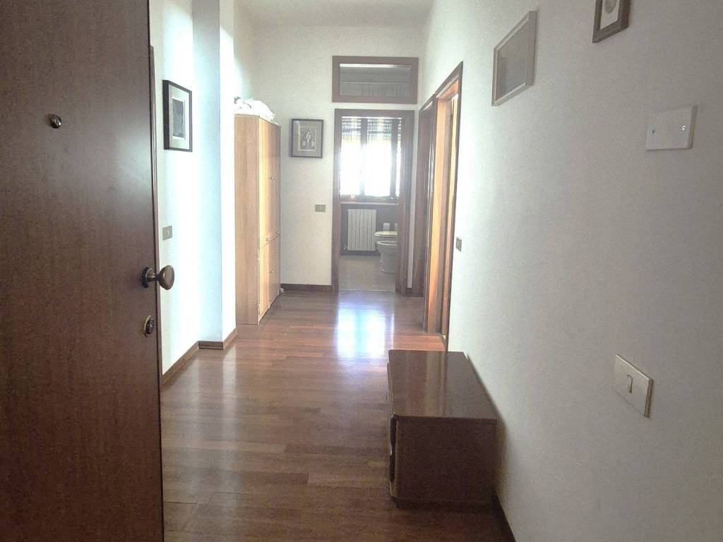 appartamento in vendita a San Benedetto del Tronto