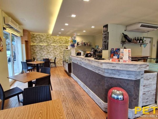 negozio in vendita a San Benedetto del Tronto