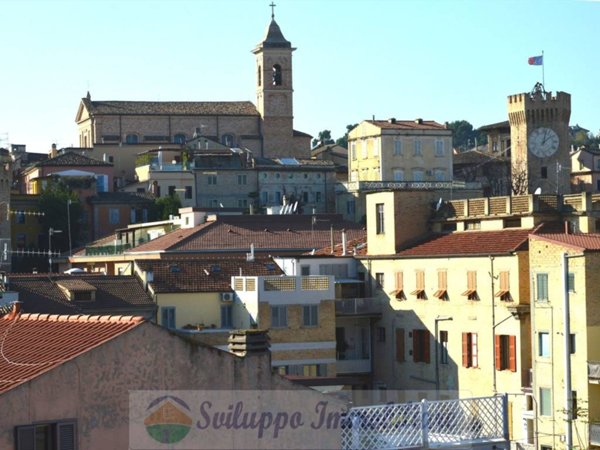 appartamento in vendita a San Benedetto del Tronto