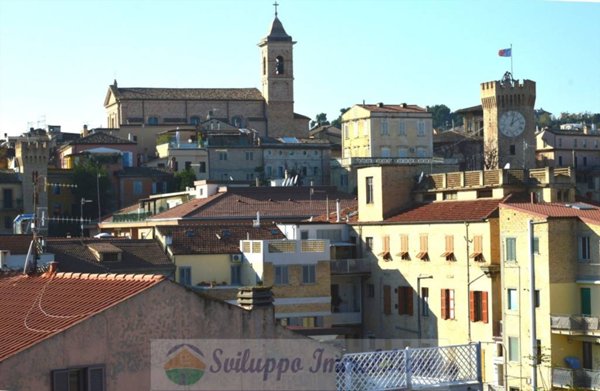 appartamento in vendita a San Benedetto del Tronto