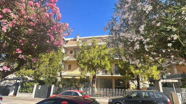 appartamento in vendita a San Benedetto del Tronto in zona Sentina