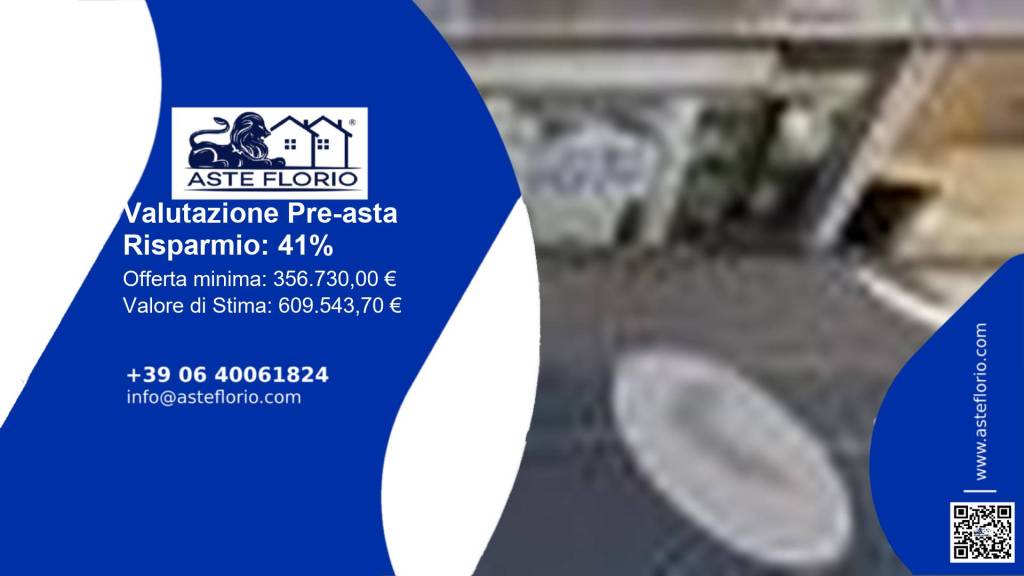 negozio in vendita a San Benedetto del Tronto