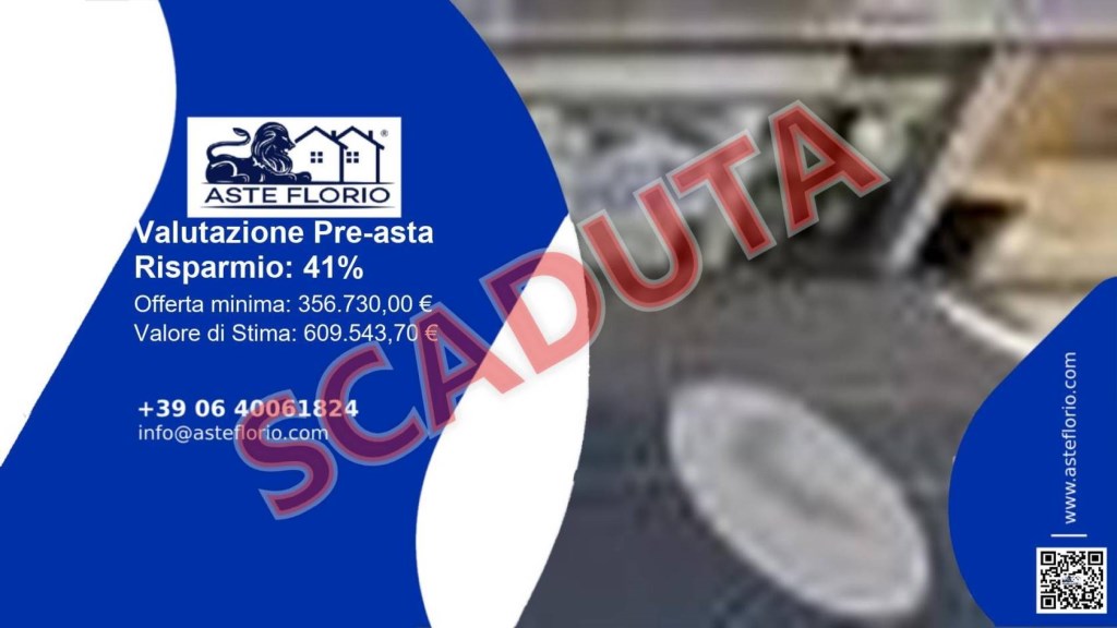 negozio in vendita a San Benedetto del Tronto